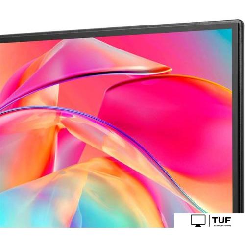 Телевизор Hisense 50E7KQ