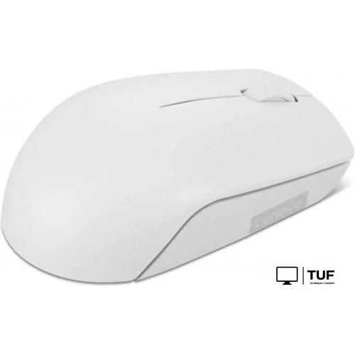Мышь Lenovo 300 Wireless Compact GY51L15677