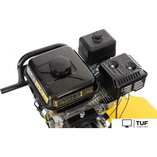 Мотоблок Denzel DPT-270X 56403