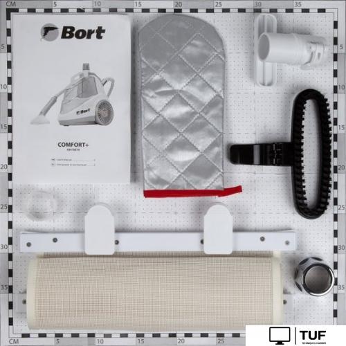 Отпариватель Bort Comfort +