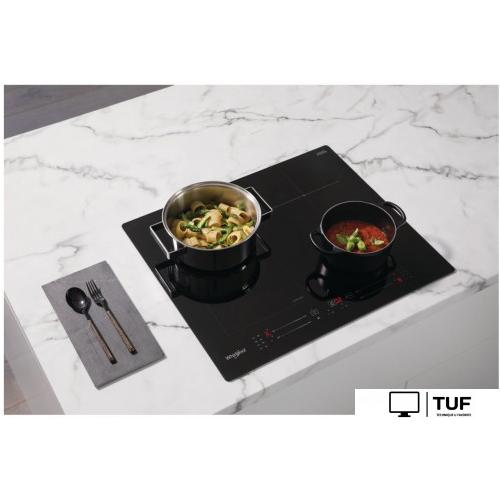 Варочная панель Whirlpool WF S4160 BF