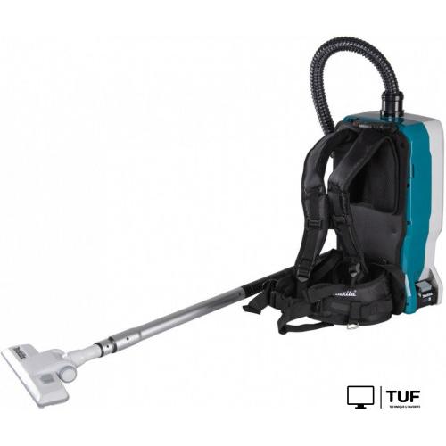 Пылесос Makita VC011GZ (без АКБ и ЗУ)