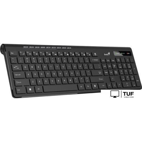 Клавиатура Genius SlimStar 7230