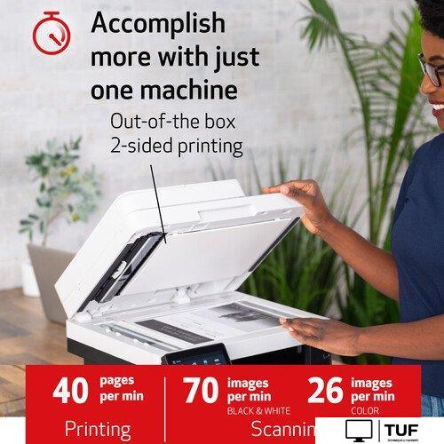 МФУ Canon i-SENSYS MF455dw 5161C006