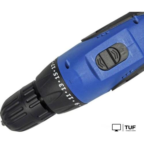 Дрель-шуруповерт Katana KSH6000.00