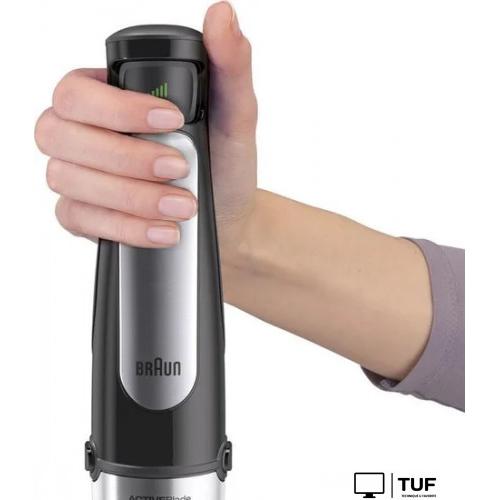 Погружной блендер Braun MultiQuick 7 Hand blender MQ 7025X