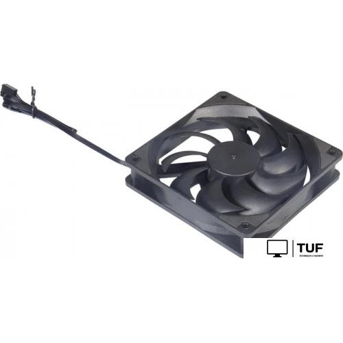 Вентилятор для корпуса Digma DFAN140PWM-1BK