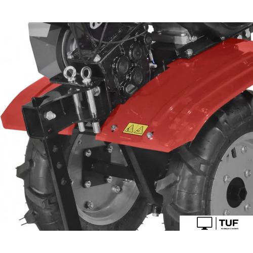 Мотоблок Парма МБ-04-7.0