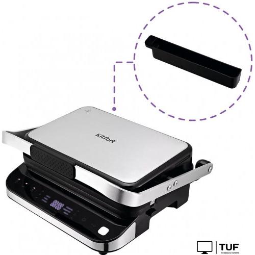 Электрогриль Kitfort KT-1682