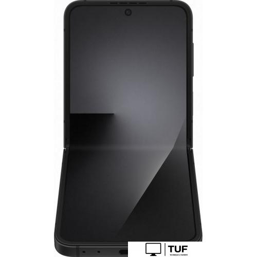 Телефон Samsung Galaxy Z Flip7 FE SM-F761B 8GB/128GB (черный)
