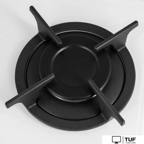 Варочная панель HOMSair HGG321WH