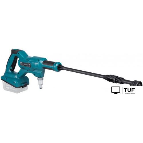 Мойка высокого давления Makita DHW180Z (без АКБ)