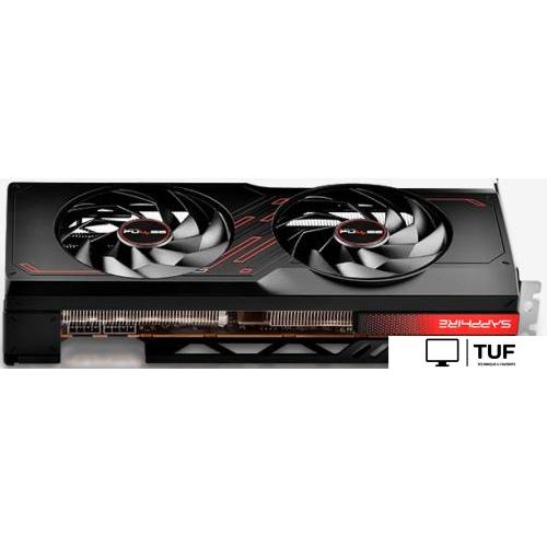 Видеокарта Sapphire Pulse AMD Radeon RX 7700 XT 12GB 11335-04-20G