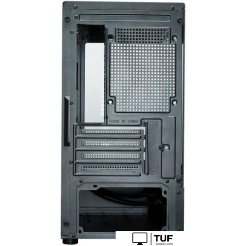 Корпус XASTRA Q300M 5ARGB-FC-C6 (черный)