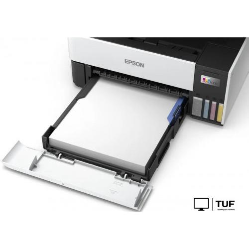МФУ Epson EcoTank L6490