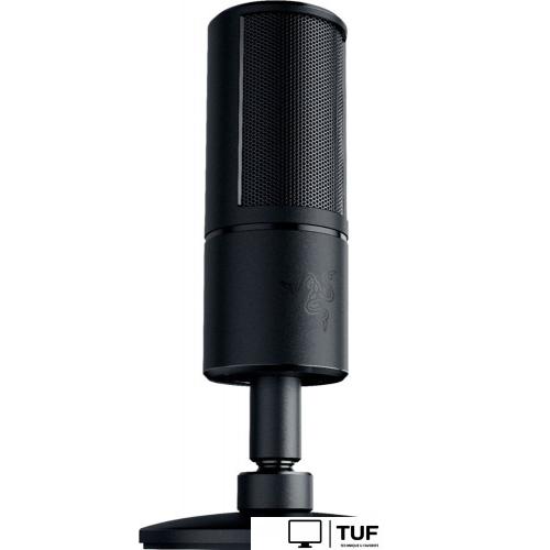 Проводной микрофон Razer Seiren Emote