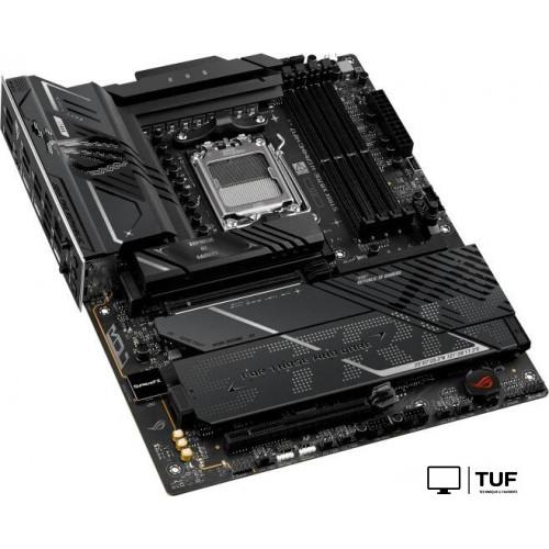 Материнская плата ASUS Rog Strix X870E-H Gaming WiFi7