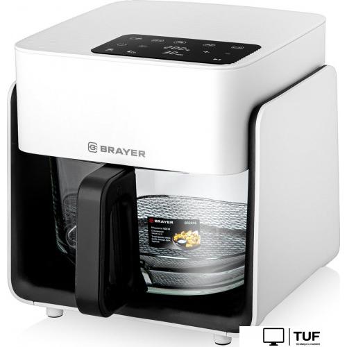 Аэрогриль (аэрофритюрница) Brayer BR2046
