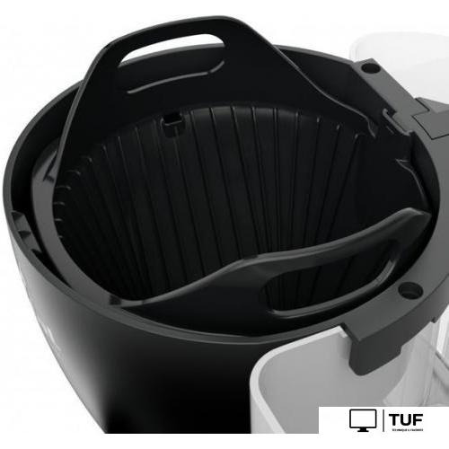Капельная кофеварка Tefal Includeo CM533811