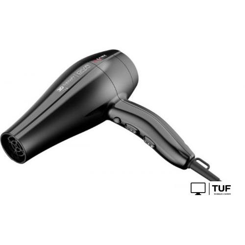 Фен GA.MA Diva 3D Therapy GH3536