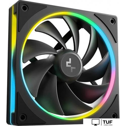 Вентилятор для корпуса DeepCool FL12 SE R-FL12SE-BKAPN1-G