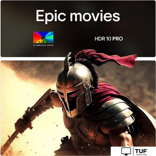 Телевизор LG QNED AI QNED70 65QNED70A6A