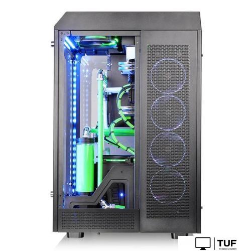 Корпус Thermaltake The Tower 900 [CA-1H1-00F1WN-00]