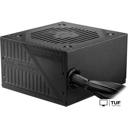 Блок питания MSI MAG A500DN