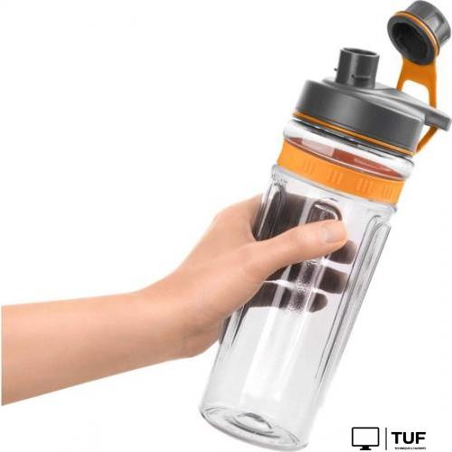 Стационарный блендер Sencor SBL 7570 SS