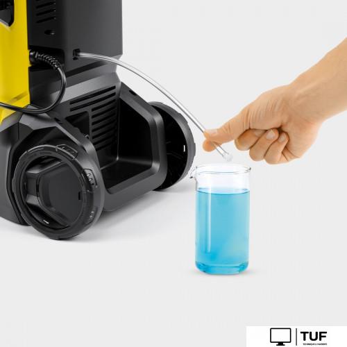 Мойка высокого давления Karcher K4 1.679-500.0