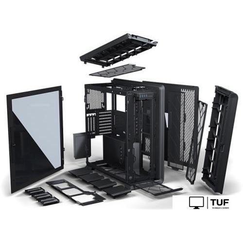 Корпус Phanteks Enthoo 719 PH-ES719LTG_DBK01