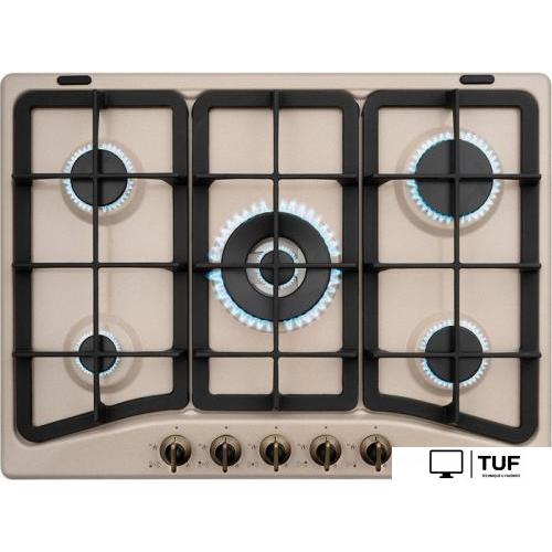 Варочная панель DeLonghi OWF 57 PRO RUS