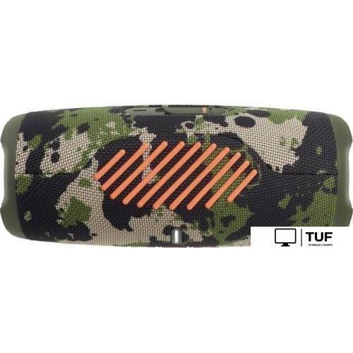 Беспроводная колонка JBL Charge 5 (камуфляж)