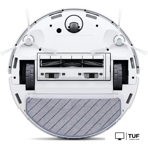 Робот-пылесос Ecovacs T10