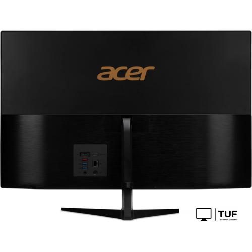 Моноблок Acer Aspire C27-1800 DQ.BKJCD.003