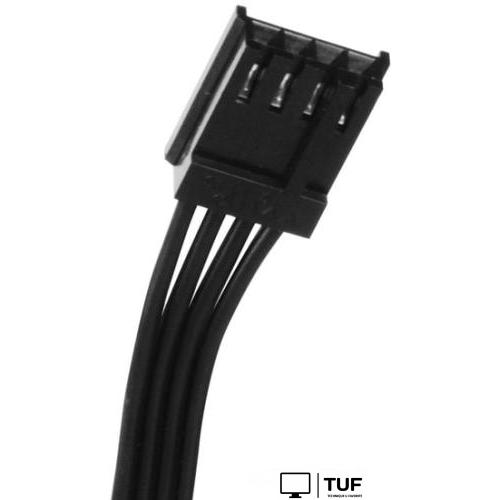 Блок питания SilverStone DA1650-G