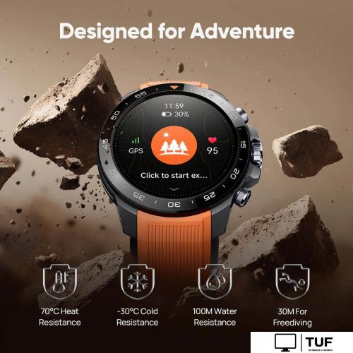 Умные часы Mibro GS Explorer S