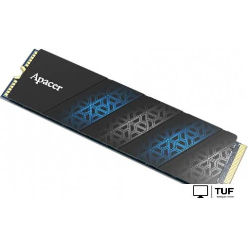 SSD Apacer AS2280P4U Pro 512GB AP512GAS2280P4UPRO