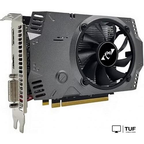 Видеокарта Sinotex Ninja Radeon RX 560 4GB GDDR5 AJRX56045F