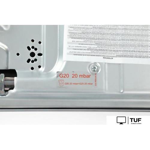 Варочная панель Indesit INGT 61 IE/BK