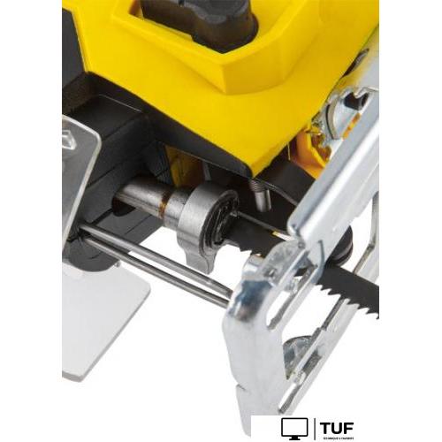 Электролобзик Molot MJS 6506 E