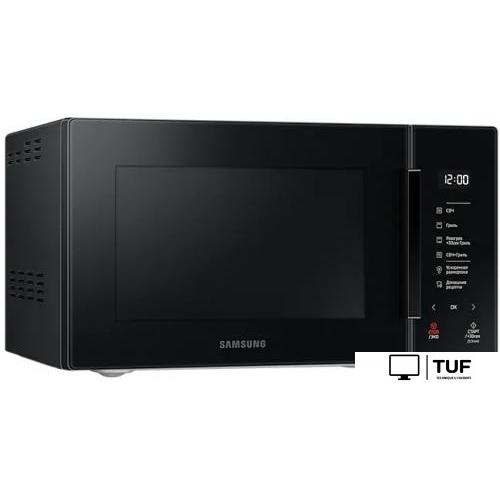 Микроволновая печь Samsung MG23T5018AK/BW