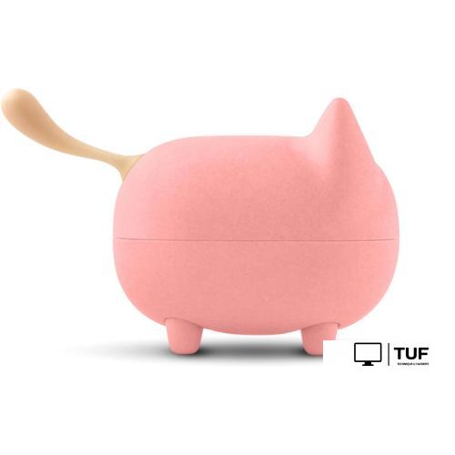 Беспроводная колонка Rombica mysound Tito 4C (розовый)