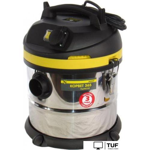 Пылесос Энкор Корвет-365 [93650]