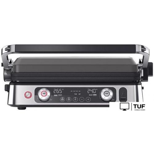 Электрогриль Braun MultiGrill 9 Pro CG9167