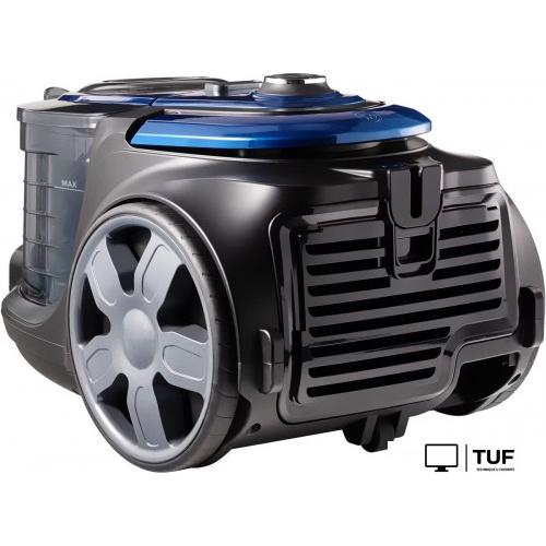 Пылесос Carrera №607