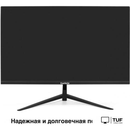 Монитор ExeGate ProSmart EZ2707TA EX297649RUS
