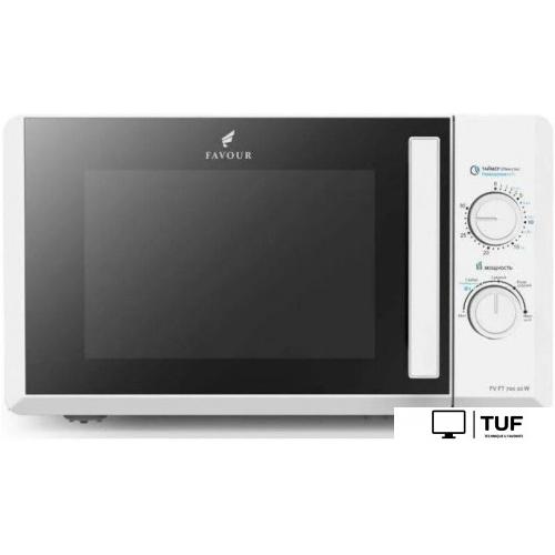 Микроволновая печь Favour FV RT L 700 20W