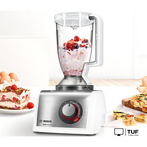 Кухонный комбайн Bosch MC812S814