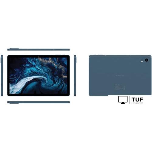 Планшет Digma Pro HIT 104 T606 (синий)